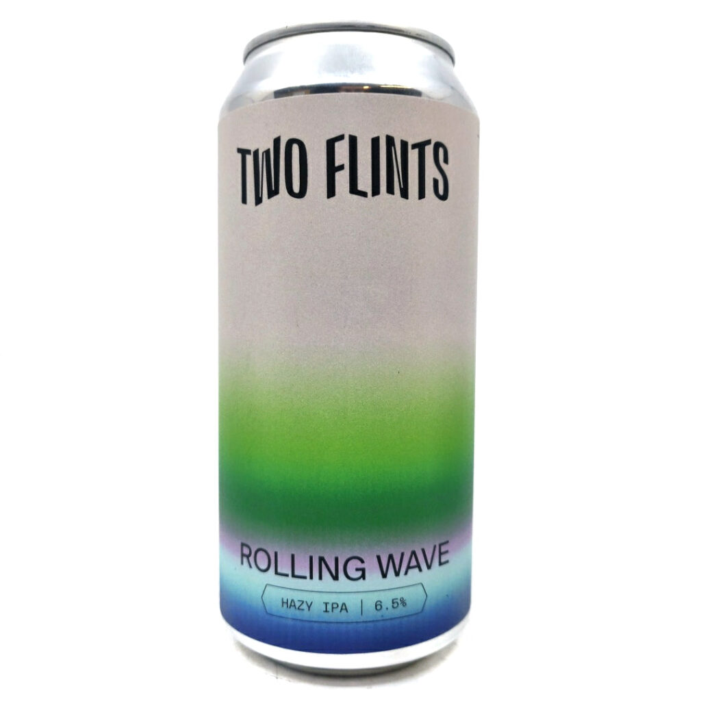 Rolling Wave IPA 6.5%
