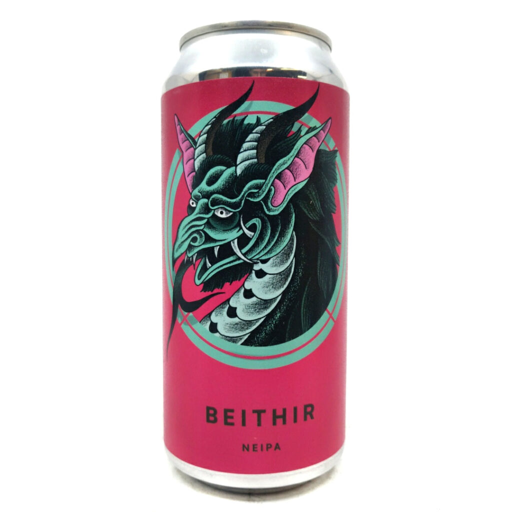 Beithir New England IPA 6.3%