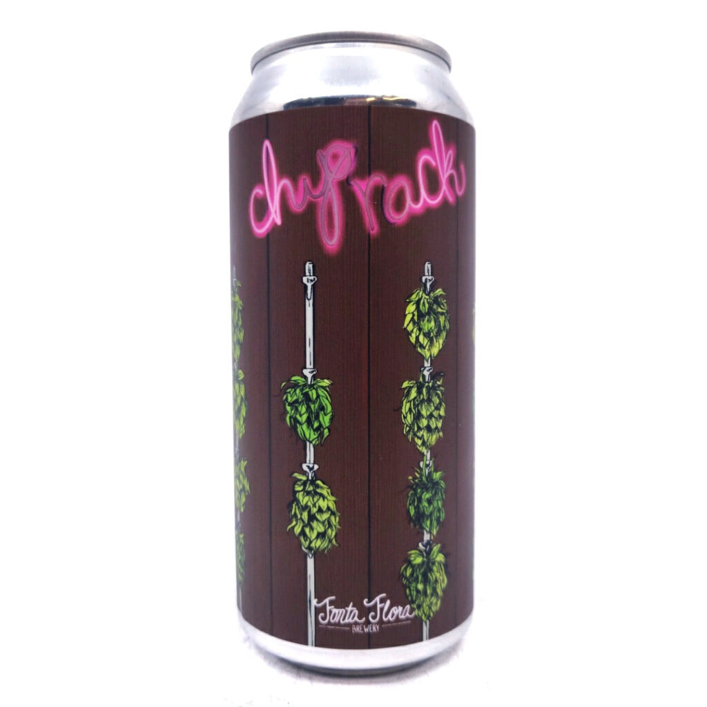 Chip Rack West Coast IPA 7%