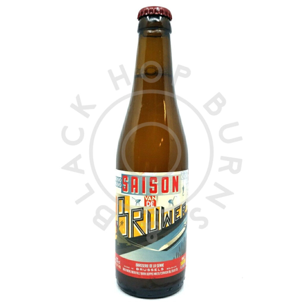 Van De Bruwer 5.3%