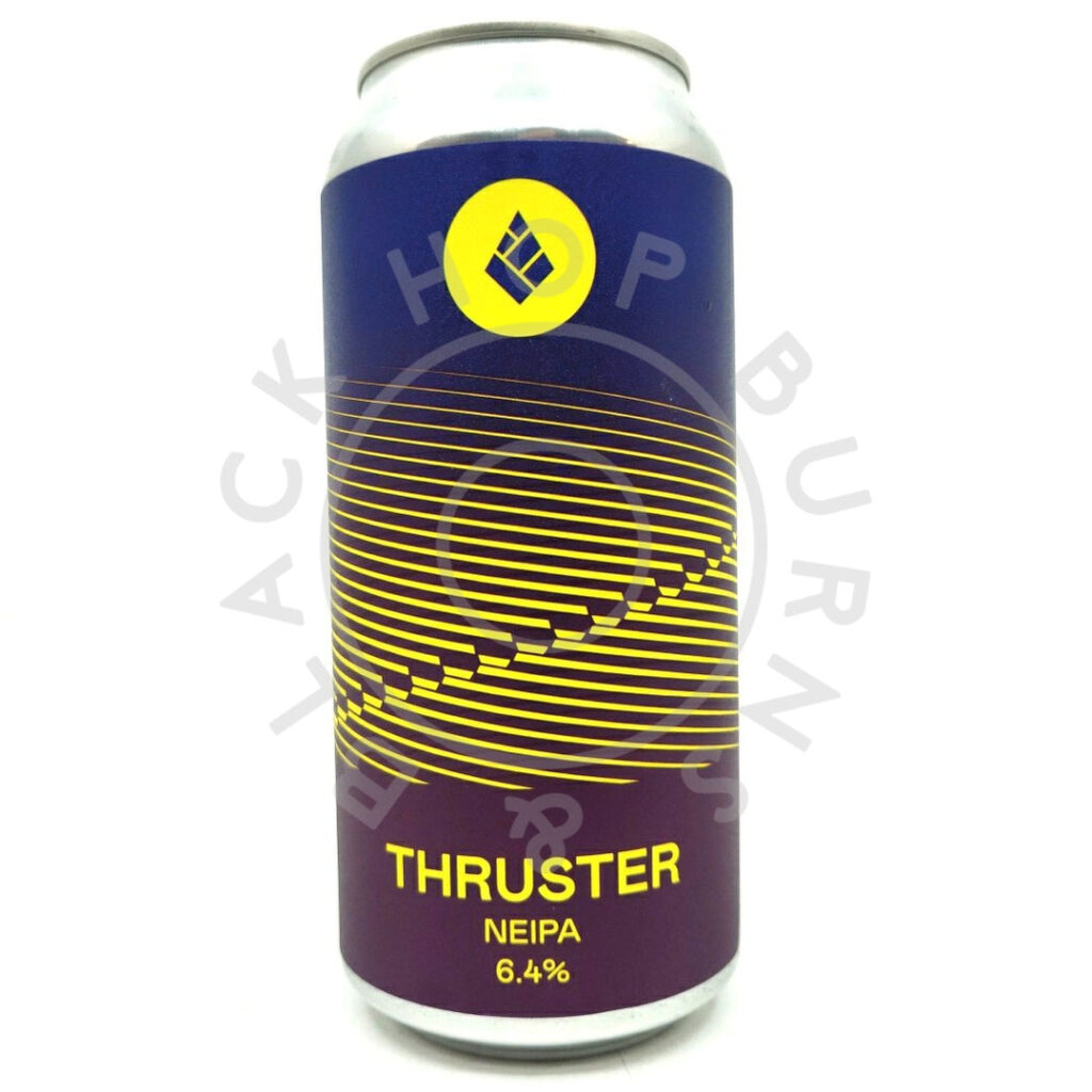 Thruster New England IPA 6.4%
