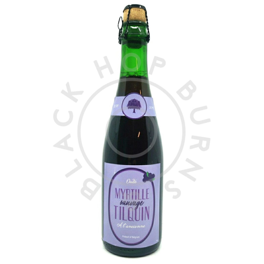Myrtille Sauvage A L'Ancienne 6.6%