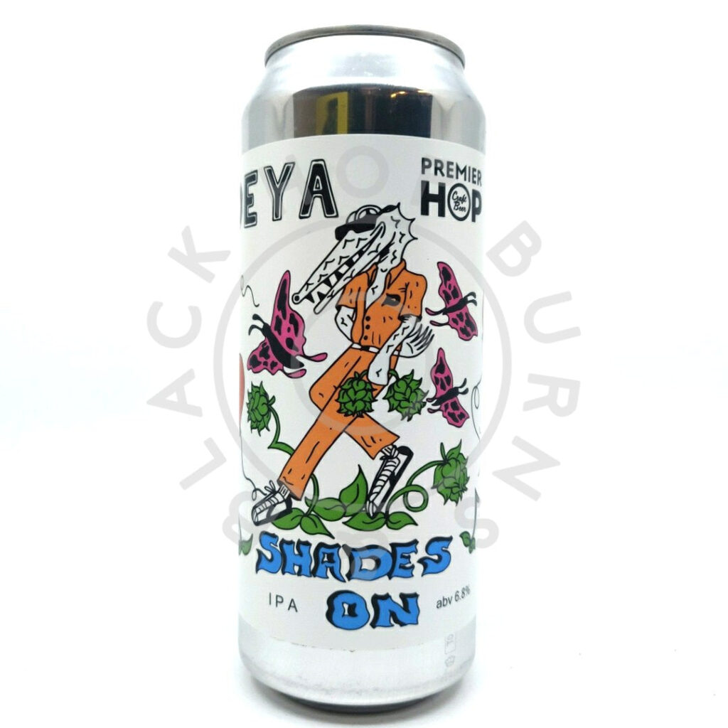 Shades On IPA 6.8%