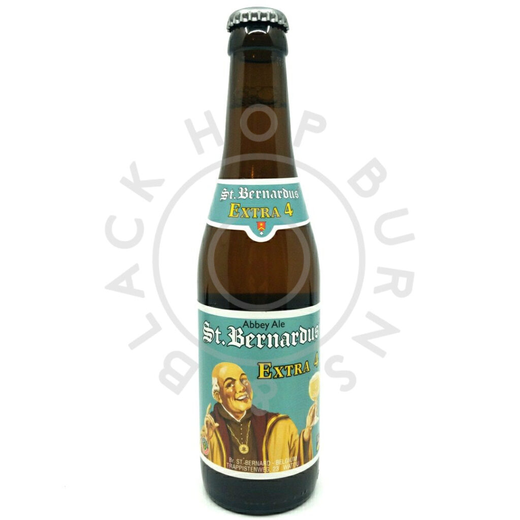 Extra 4 Blond 4.8%