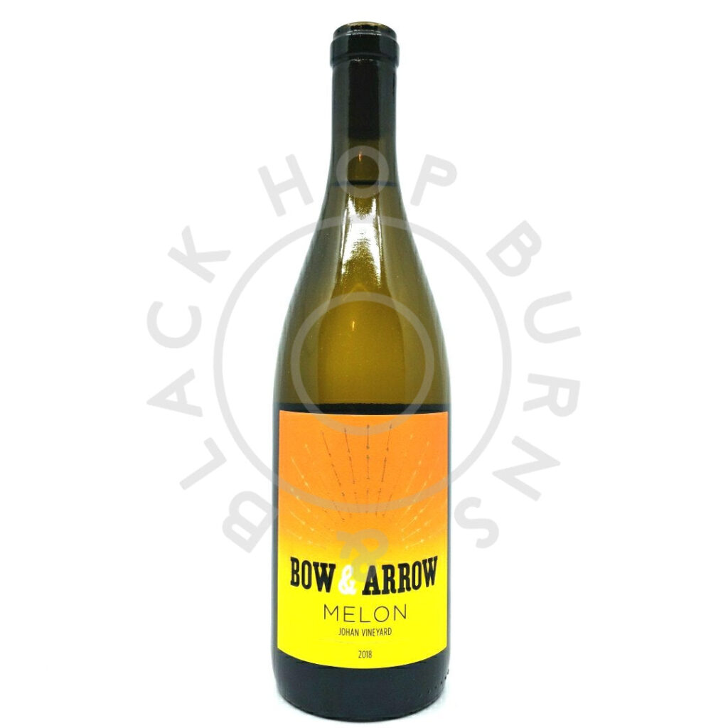 Melon Blanc 2018 11.5%
