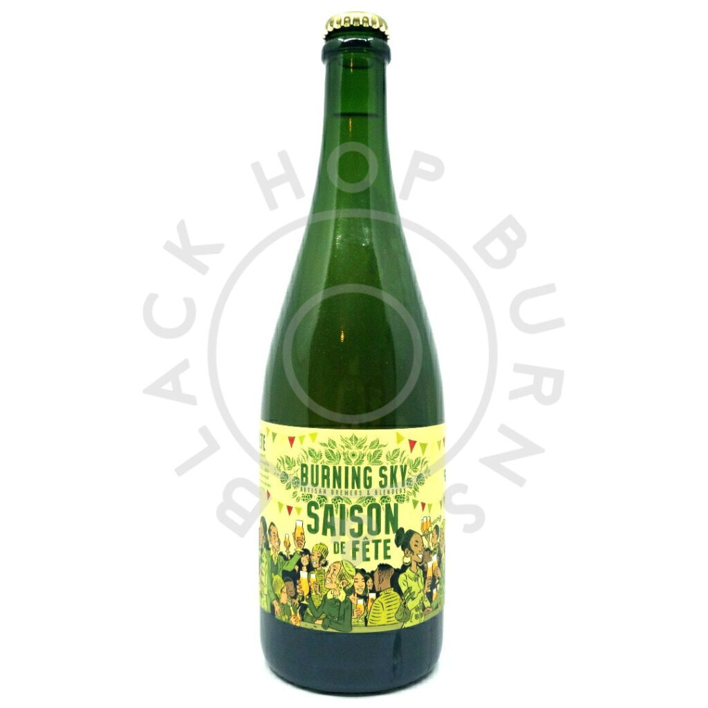 de Fete 6.6%