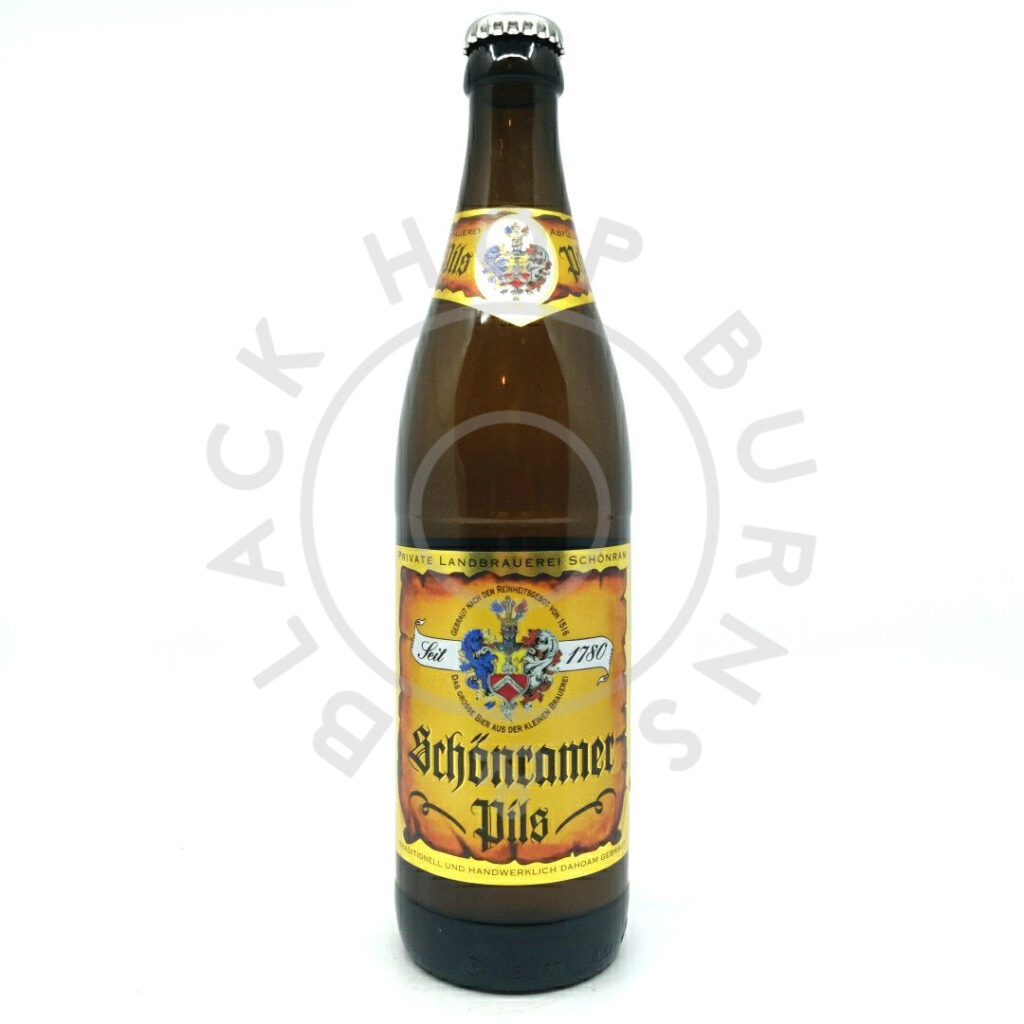 er Pils 5%