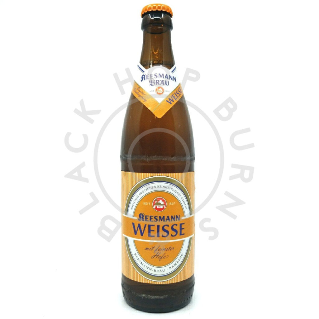 Weisse 5%