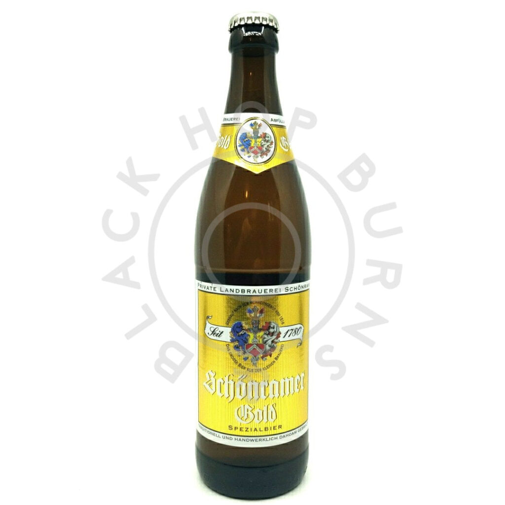 er Gold Festbier 5.7%