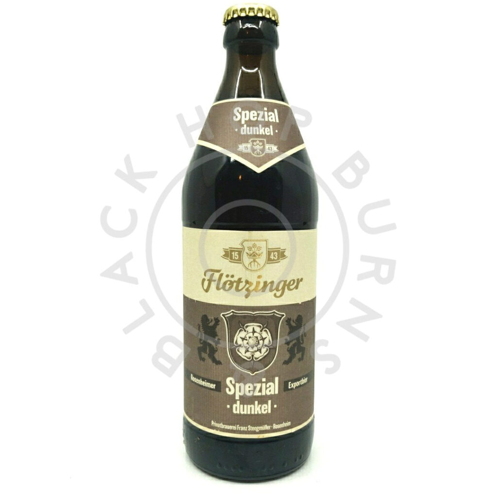Spezial Dunkel 5.3%