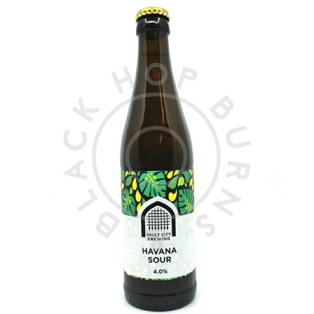 Havana Sour 4%