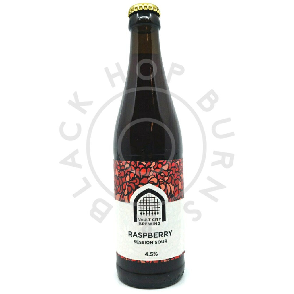 Raspberry Session Sour 4.5%