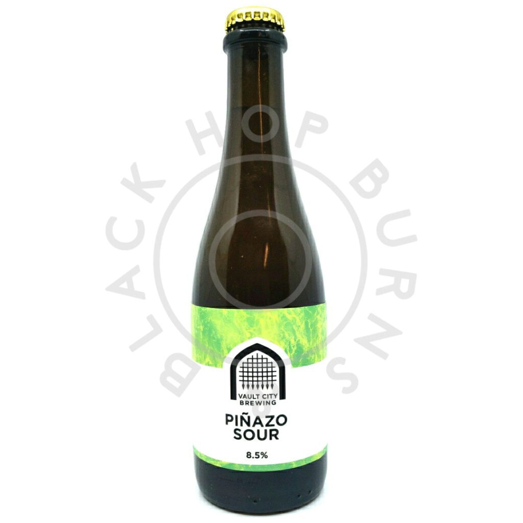 Pinazo Sour 8.5%