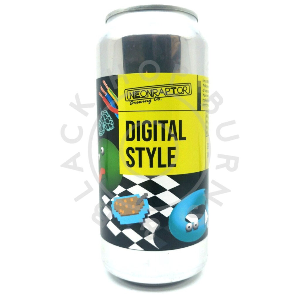 Digital Style NEIPA 7%