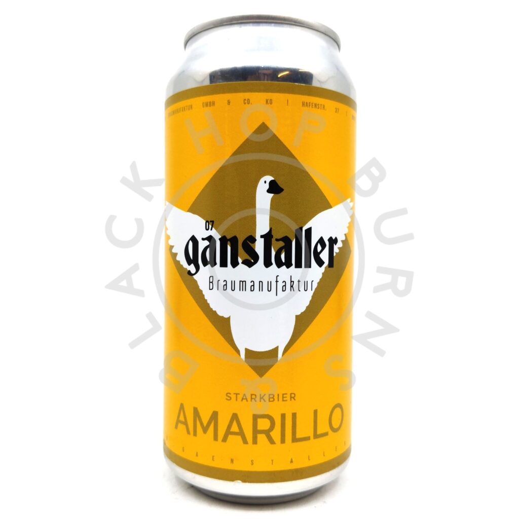 Amarillo Starkbier 7%