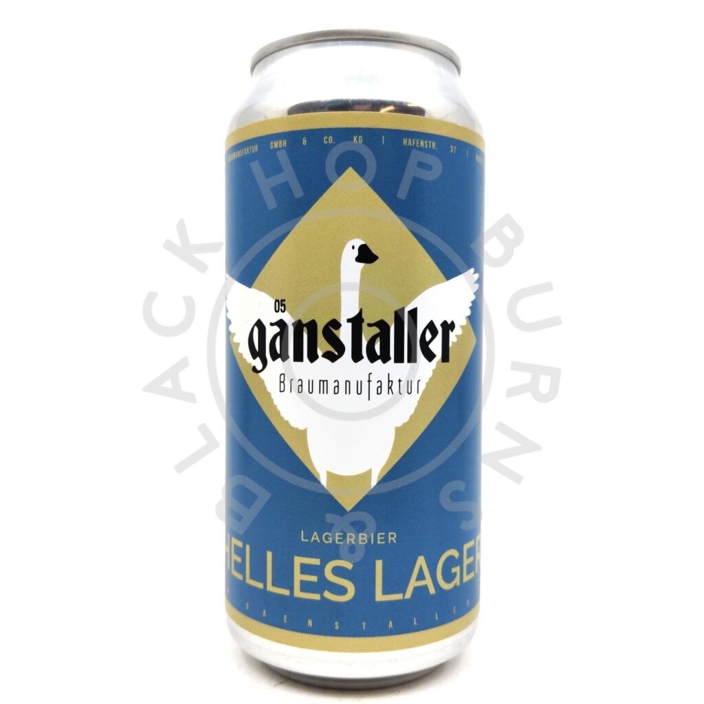 Helles Lager 5%