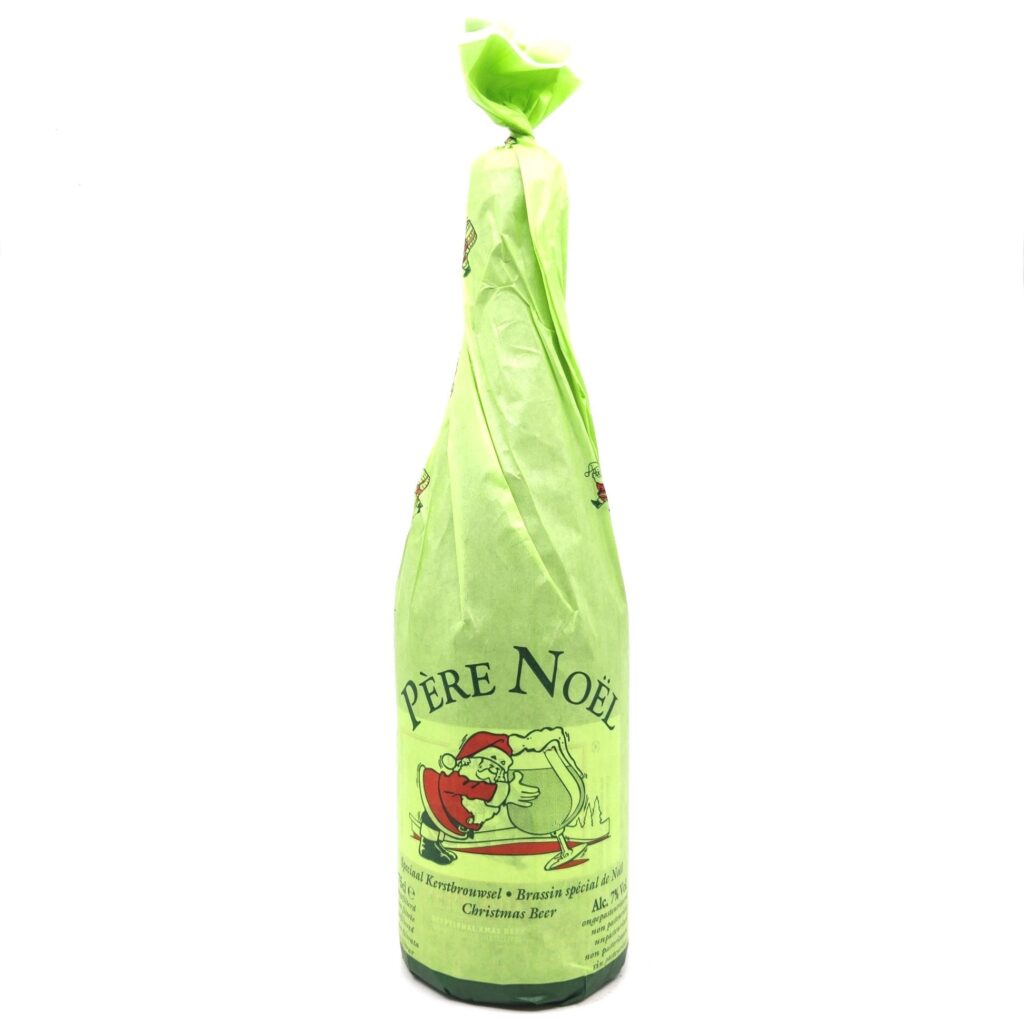 Pere Noel Christmas Ale 7%