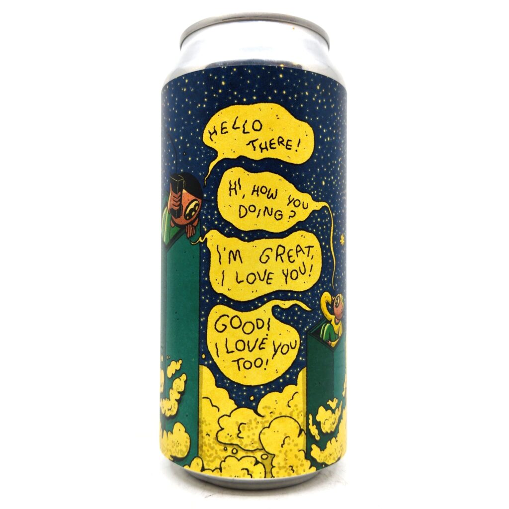 Breaker, Breaker Stout 7%