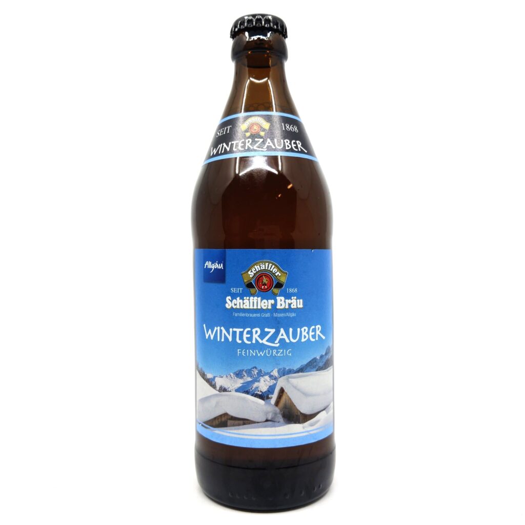 Winterzauber Festbier 5.5%