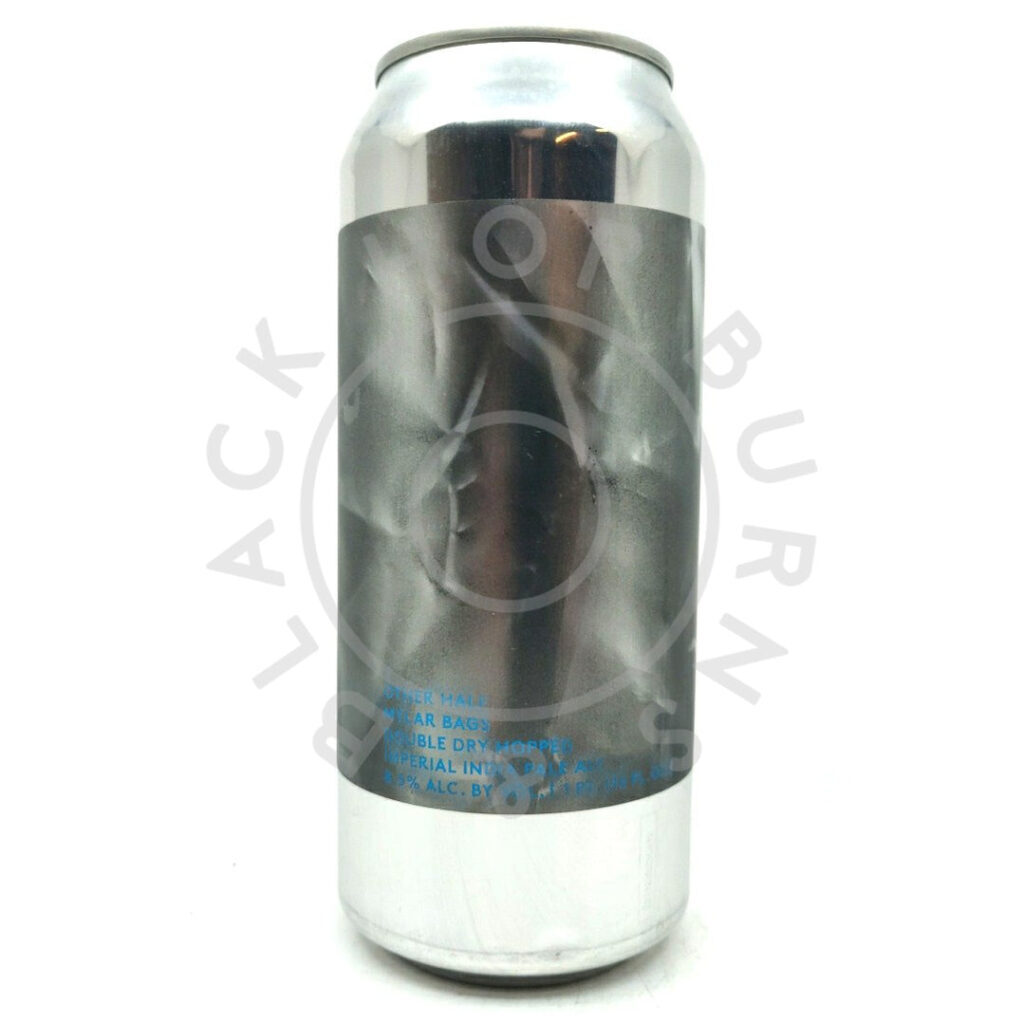 Other Half Mylar Bags DDH Double IPA 8.5%