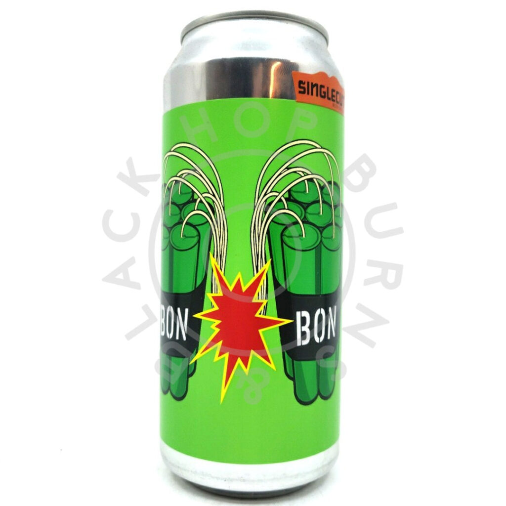 Bon Bon DDH Double IPA 8%