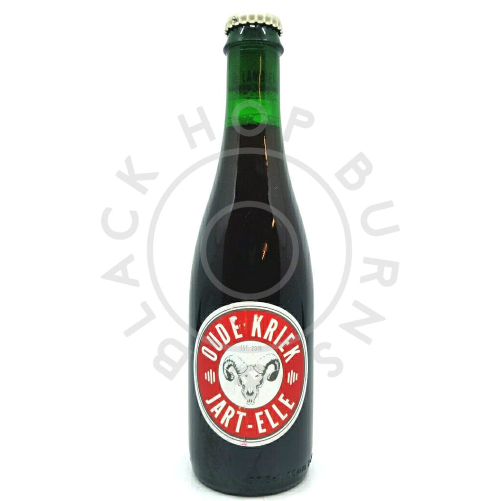 Oude Kriek Jart-Elle 6%