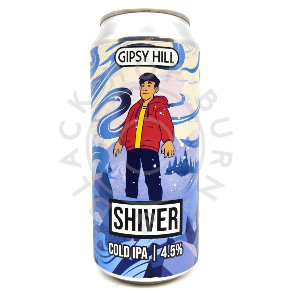 Shiver