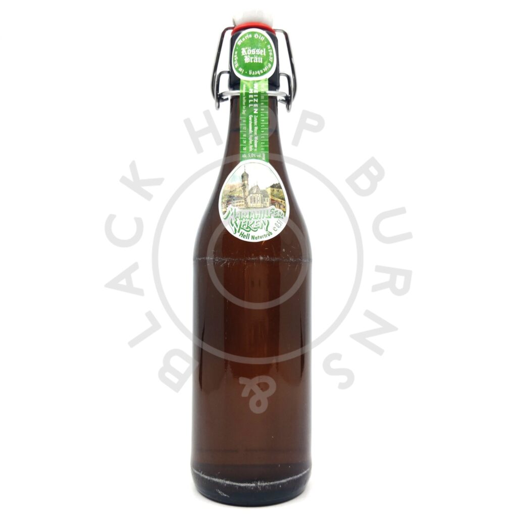 Mariahilfer Weizen 5%