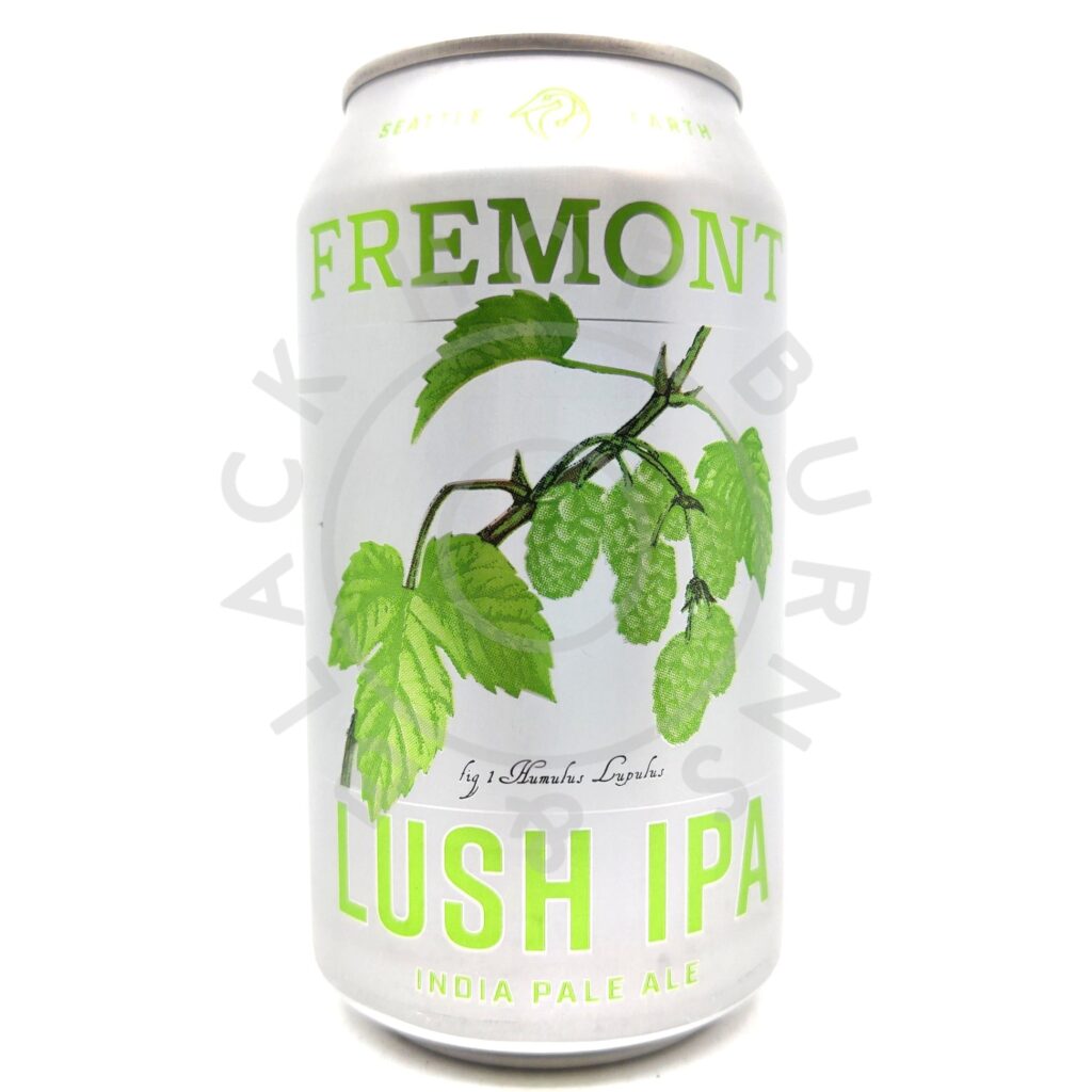 Fremont Lush IPA 7%
