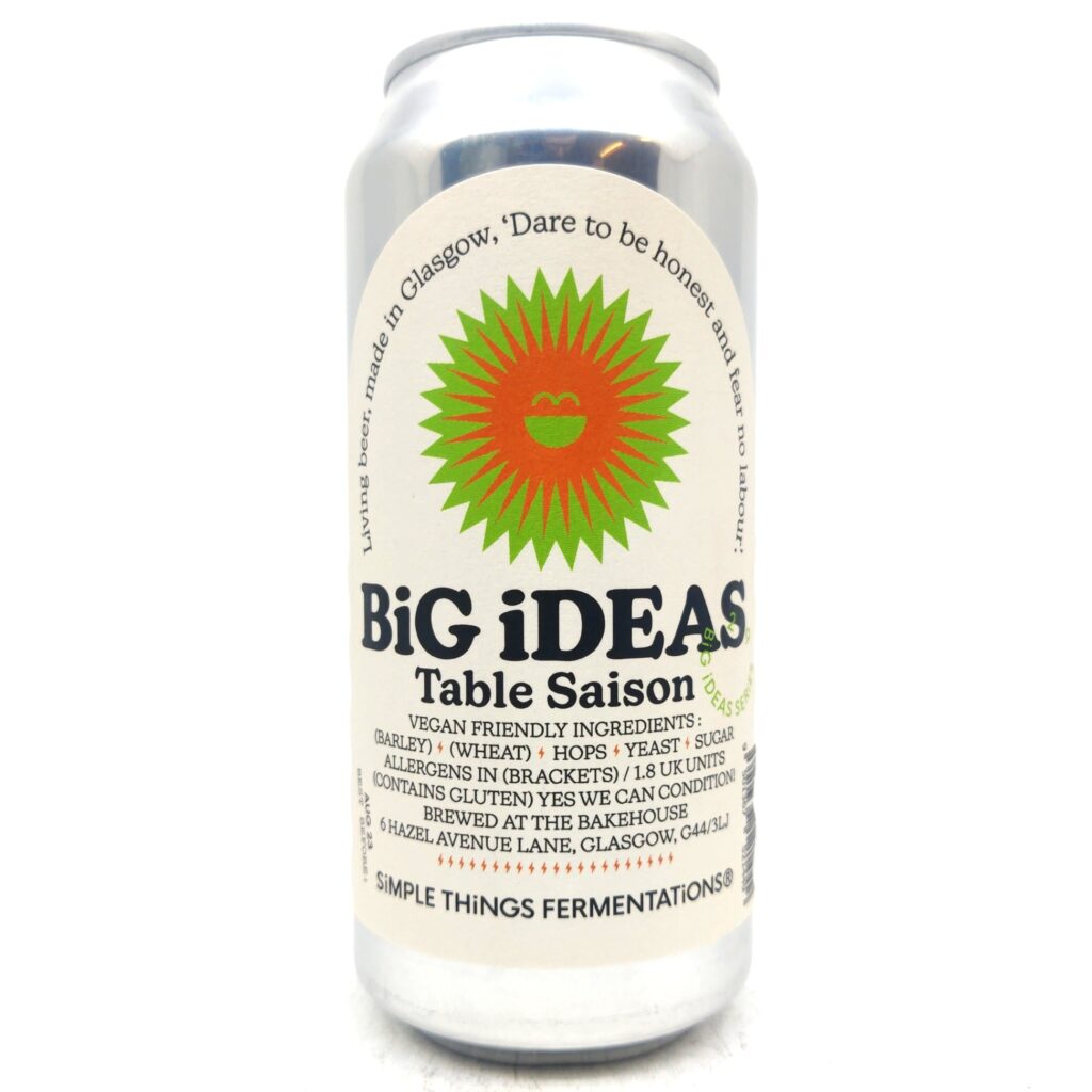 Table Saison - Big Ideas 29 4%