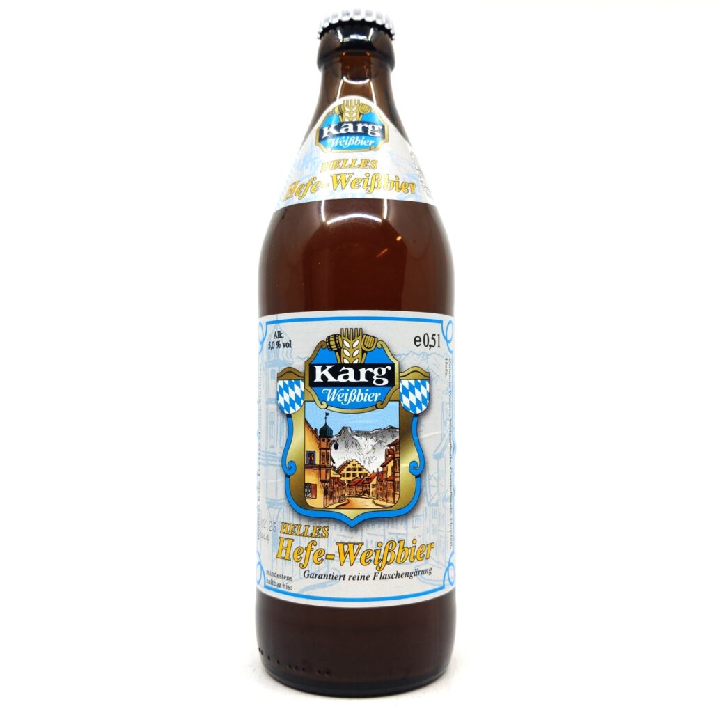 Hefe-Weisse 5%