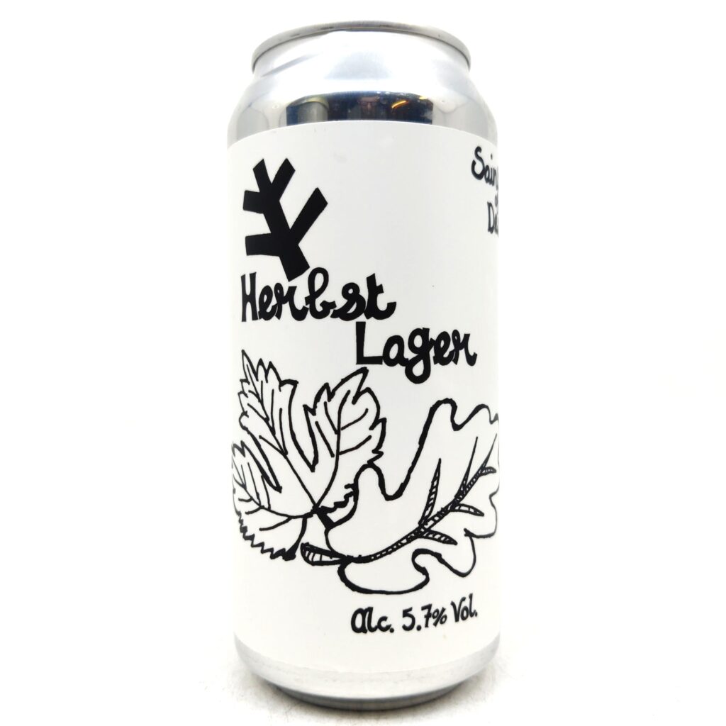 Herbst Lager 5.7%