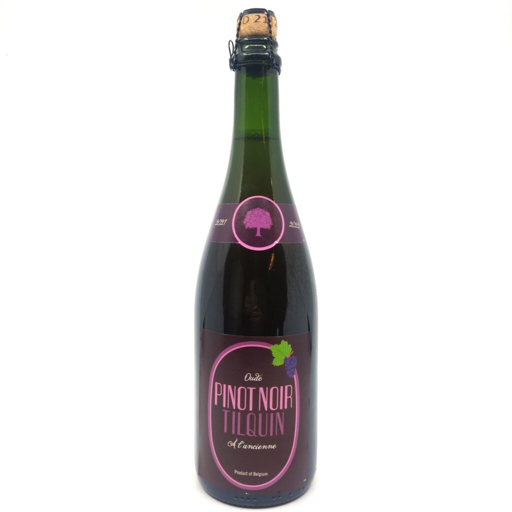 Oude Pinot Noir A L'Ancienne 8.8%