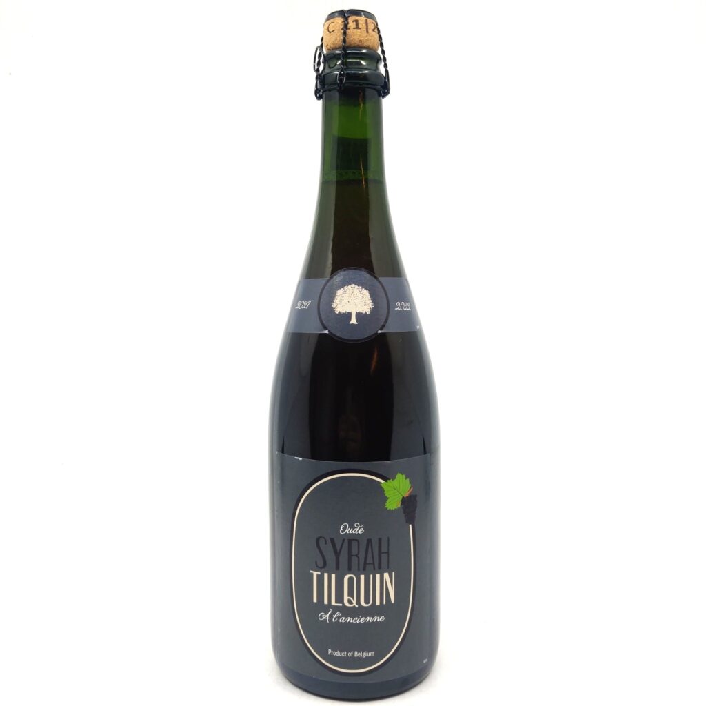 Oude Syrah A L'Ancienne 2021/22 8%