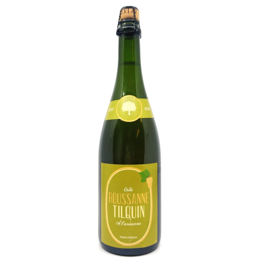Oude Roussanne A L'Ancienne 2021/22 8%