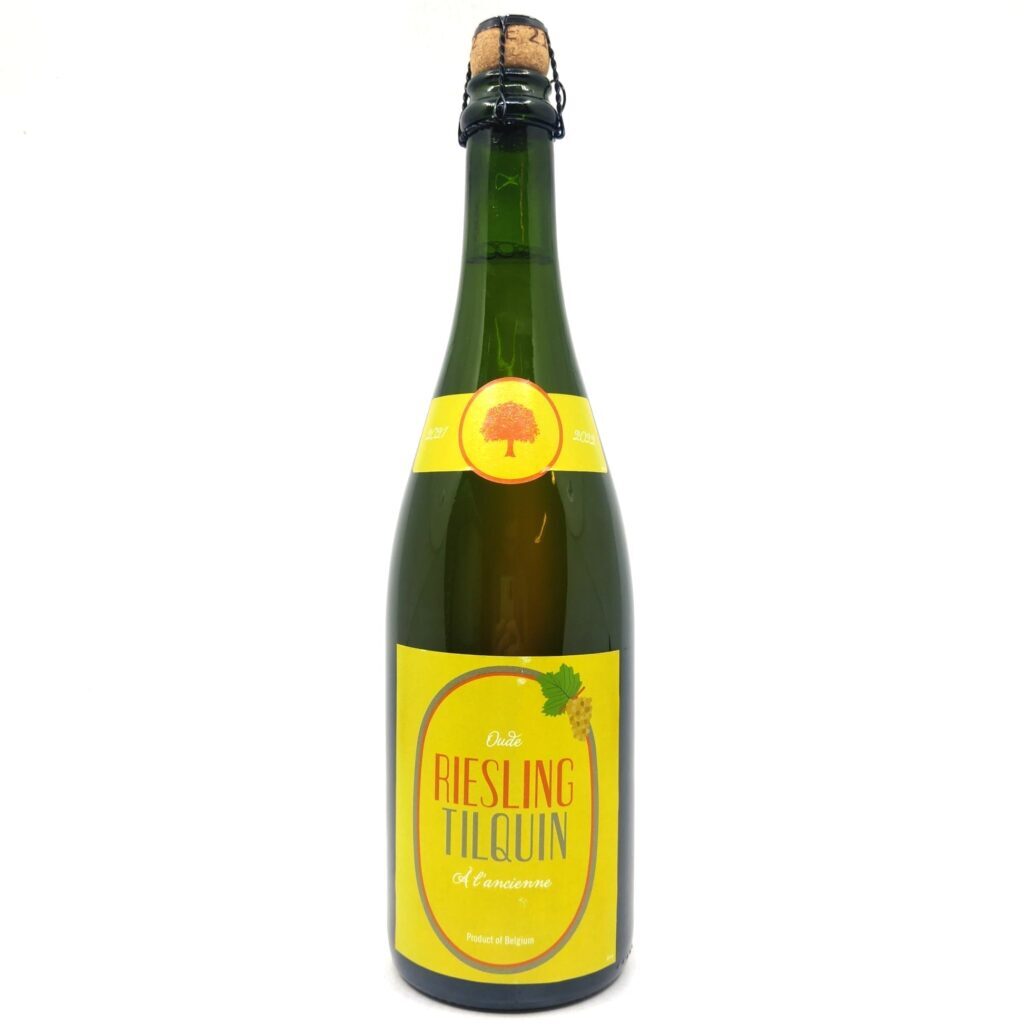 Oude Riesling a L’Ancienne 2021/22 7.7%