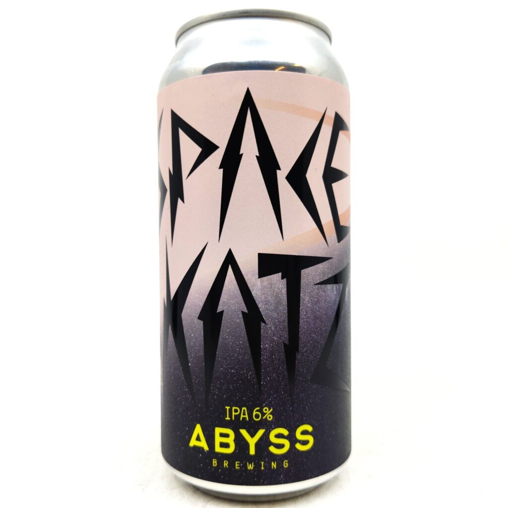 Space Katz IPA 6%