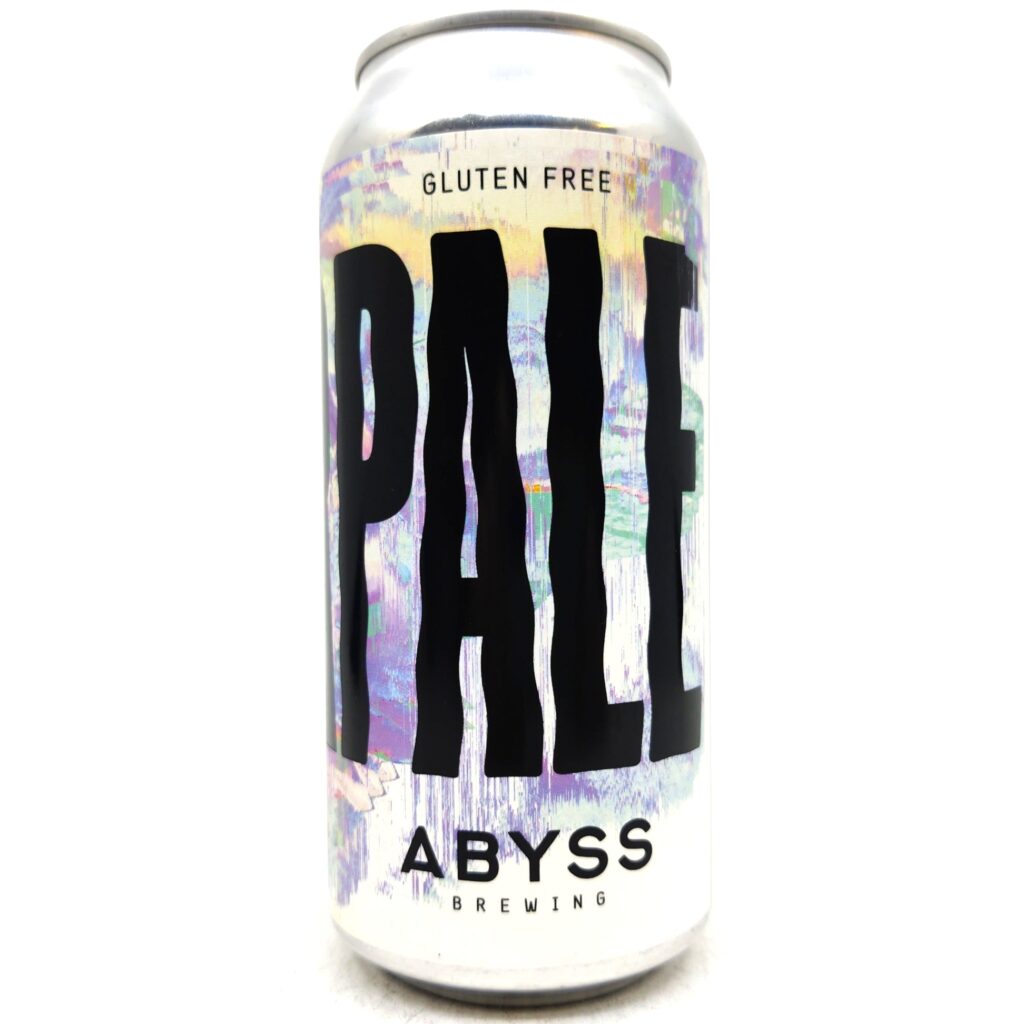 Super Pale Hazy Pale Ale 4.4%