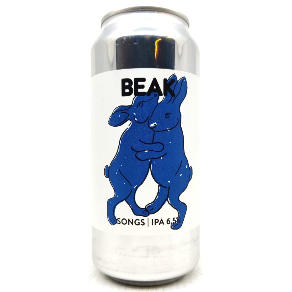 x Fuerst Wiacek Songs IPA 6.5%