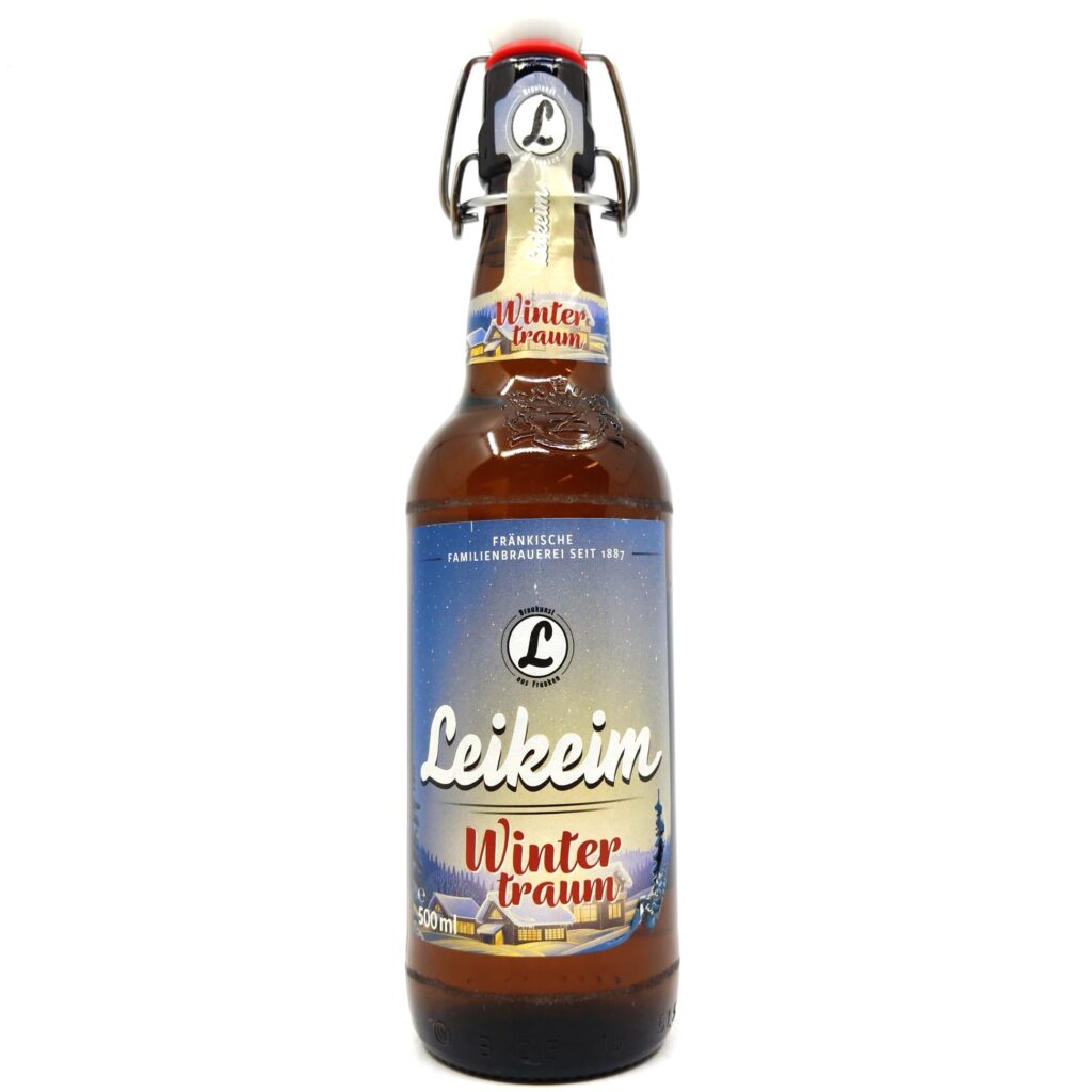 Wintertraum 5.4%