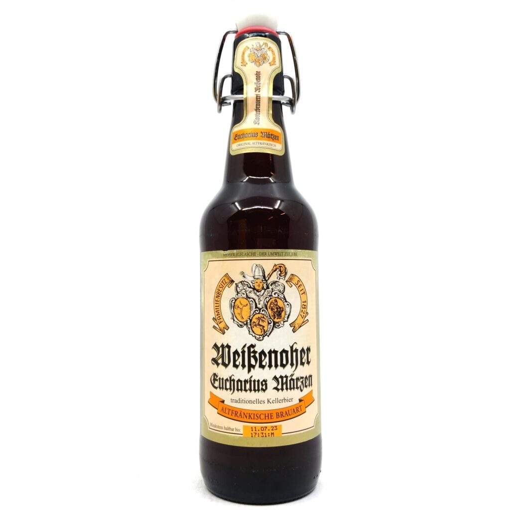 r Eucharius Marzen 5,4%