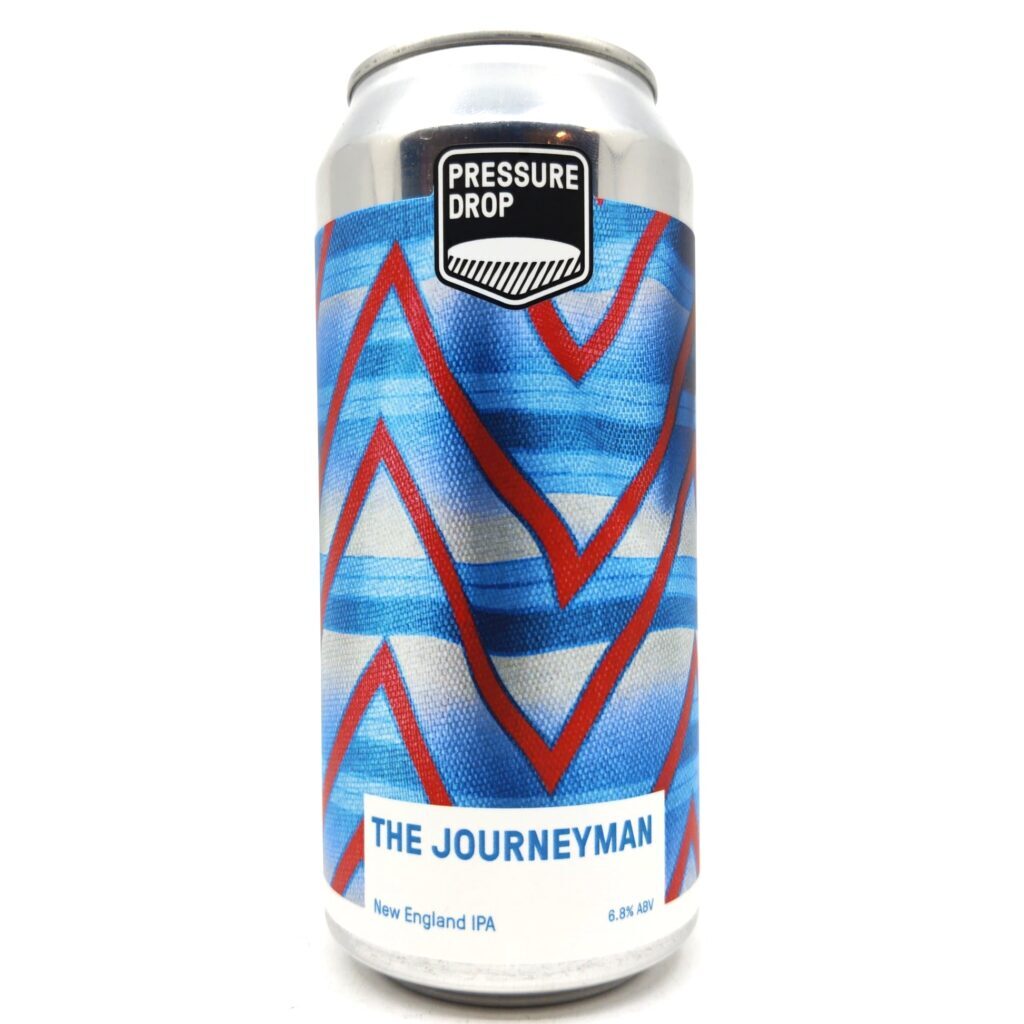 The Journeyman