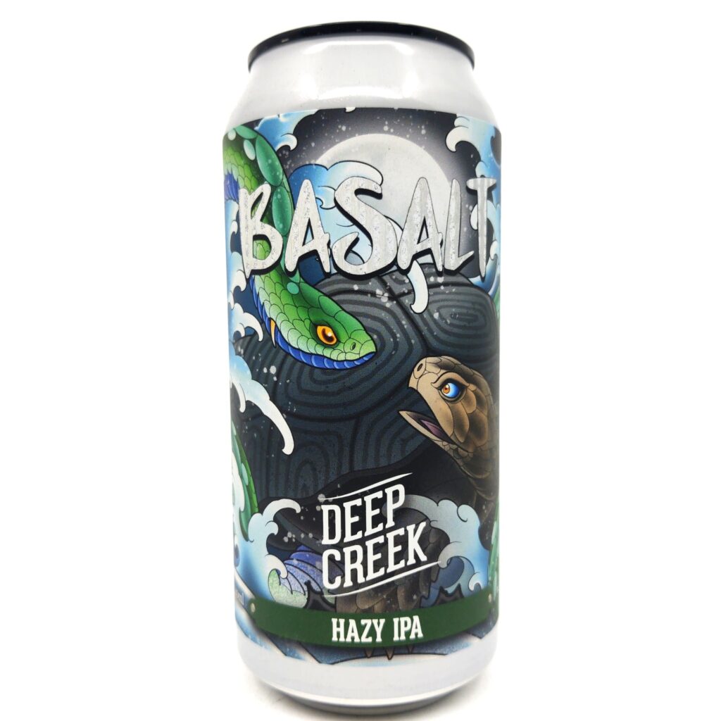 Brewing Co Basalt New England IPA 6.5%