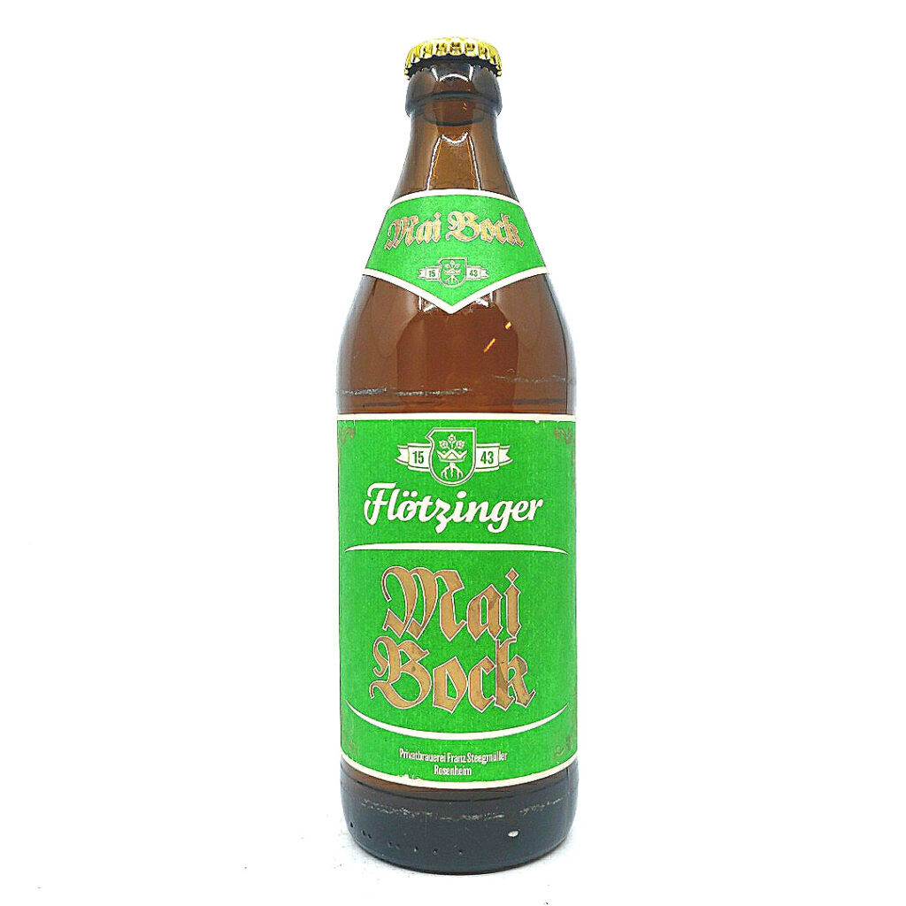 Maibock 7%