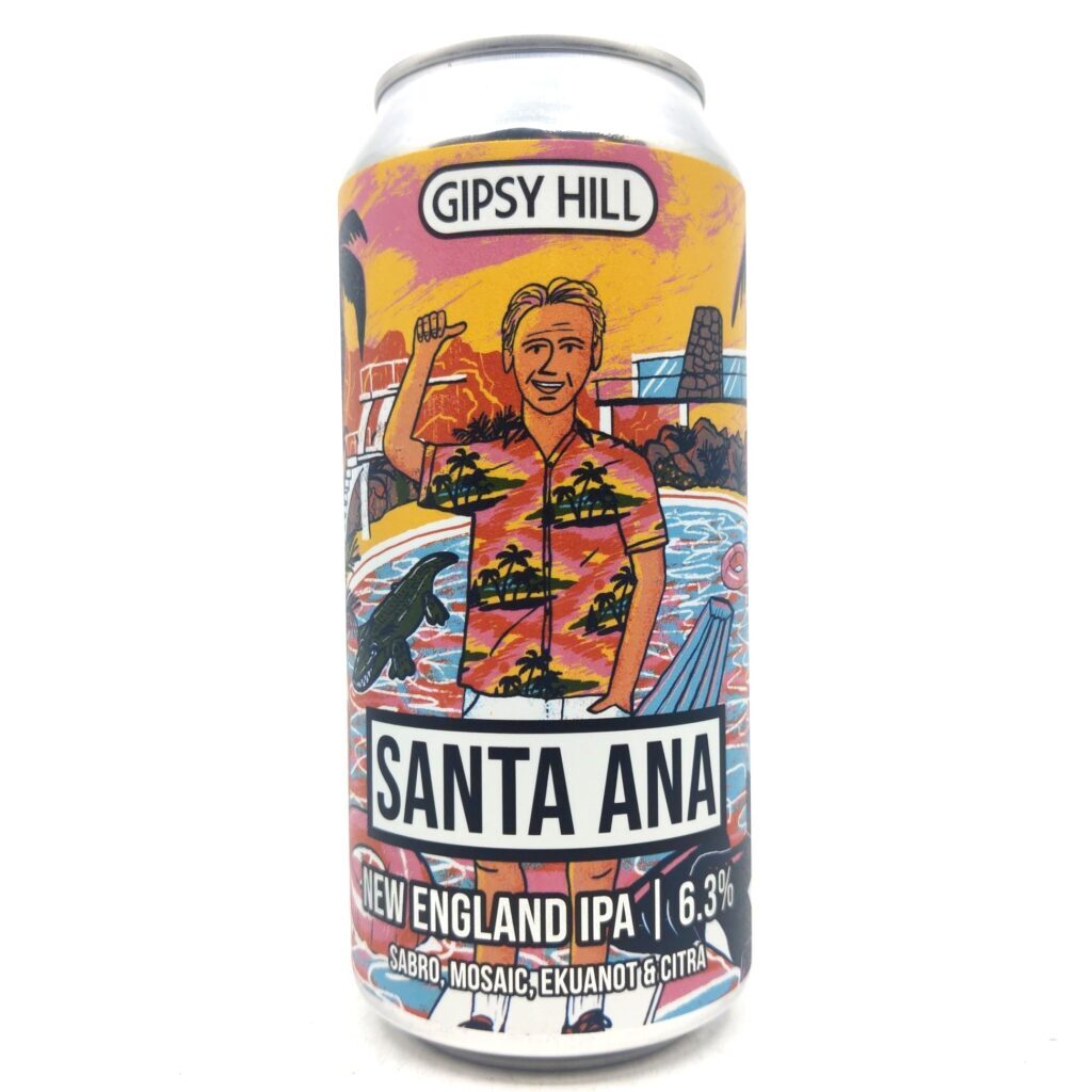 Santa Ana