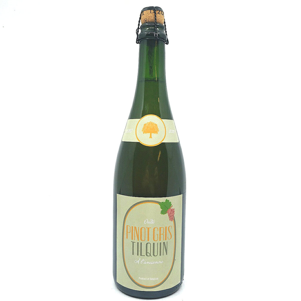 Pinot Gris A L'Ancienne 2020/21 8.5%