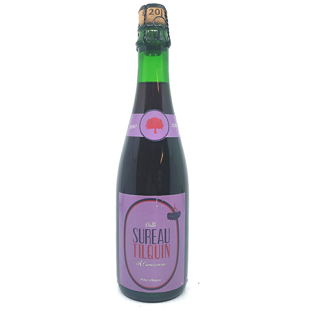 Oude Sureau Tilquin à l'Ancienne 2020/21 6.6%