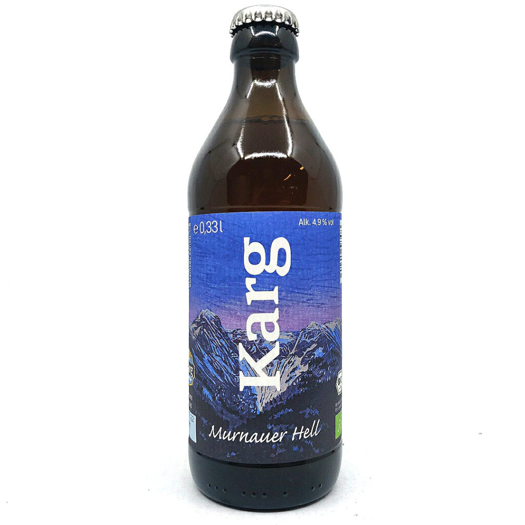 Murnauer Organic Hell 4.9%