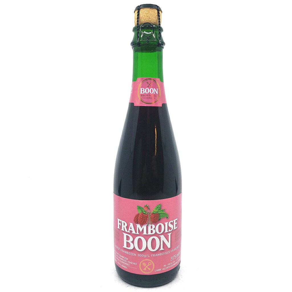 Framboise 5%