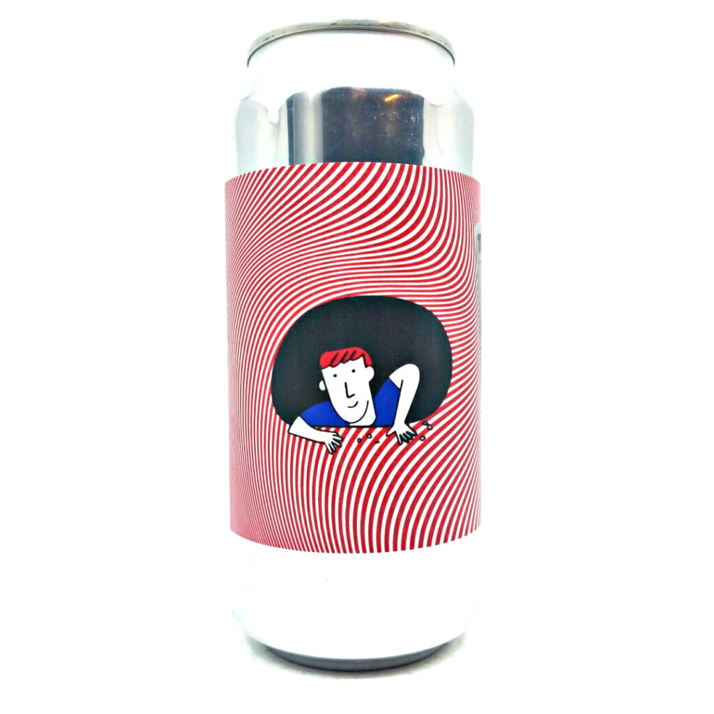 x North Brewing Gatto Imperial Triple Fruited Sour Cherry Stout 10%